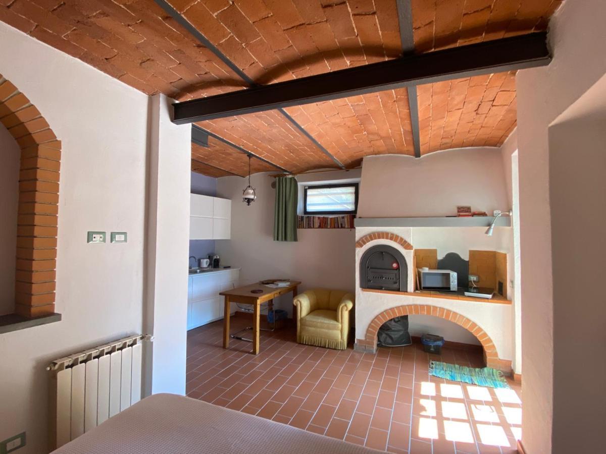 Florence Villa Violetta Bagno A Ripoli Exterior photo