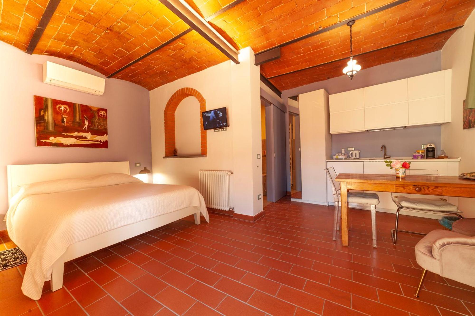 Florence Villa Violetta Bagno A Ripoli Exterior photo