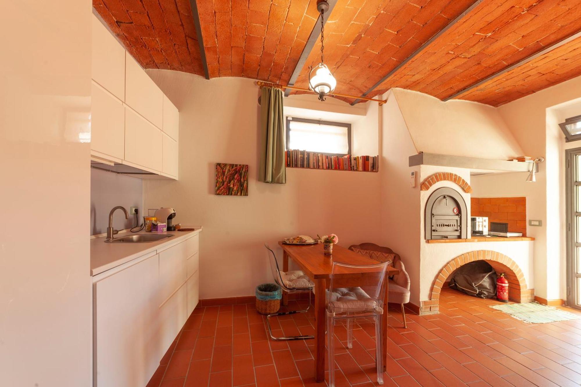 Florence Villa Violetta Bagno A Ripoli Exterior photo
