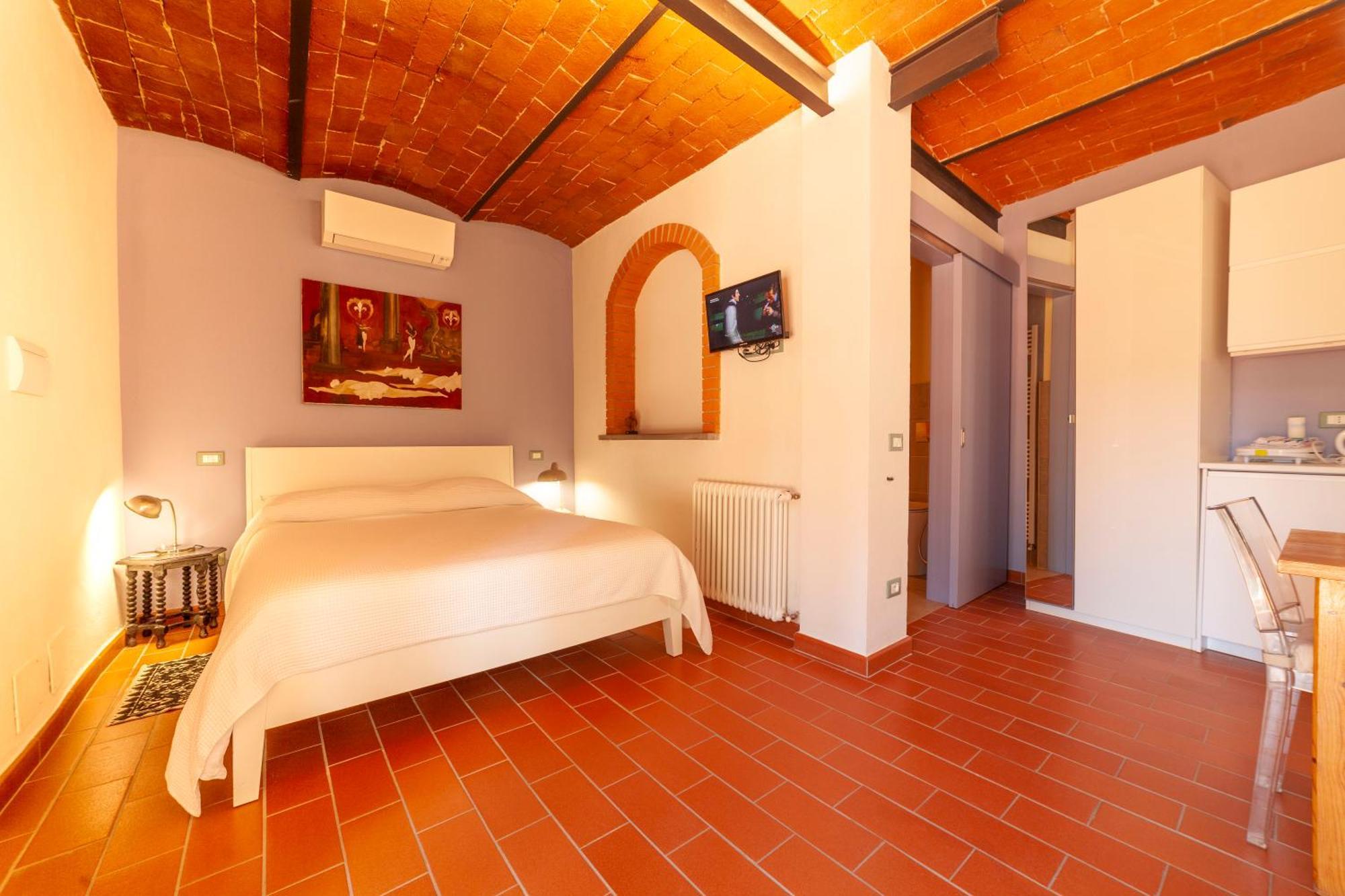 Florence Villa Violetta Bagno A Ripoli Exterior photo
